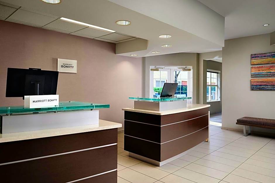 Residence Inn by Marriott Stockton