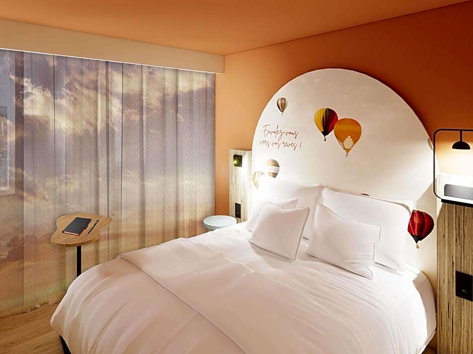 ibis Styles Saint-Jean-de-Luz Donibane