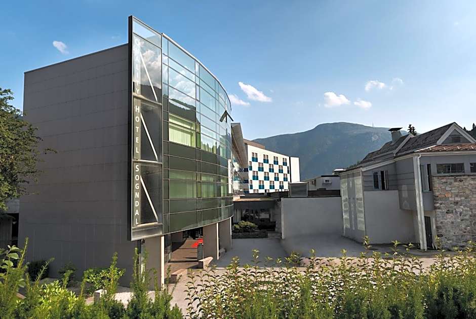Quality Hotel Sogndal