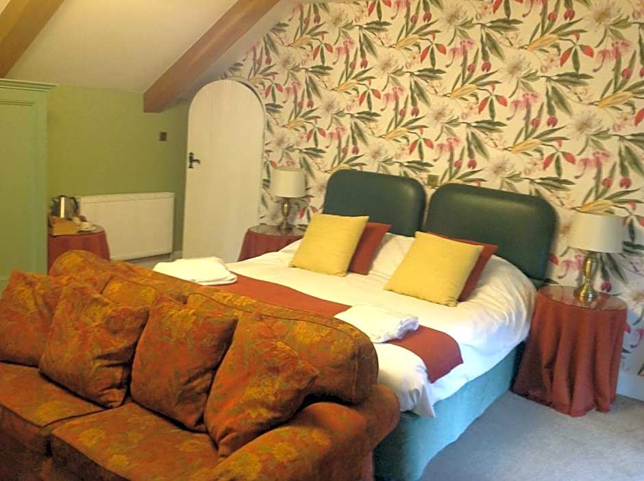Felbrigg Lodge Bed And Breakfast