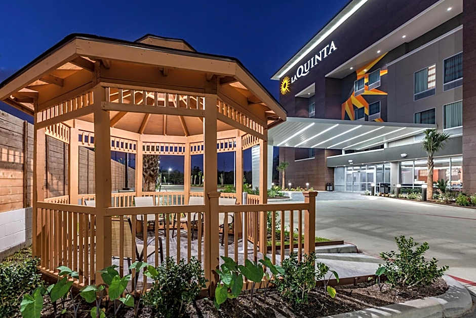 La Quinta by Wyndham Houston East I-10