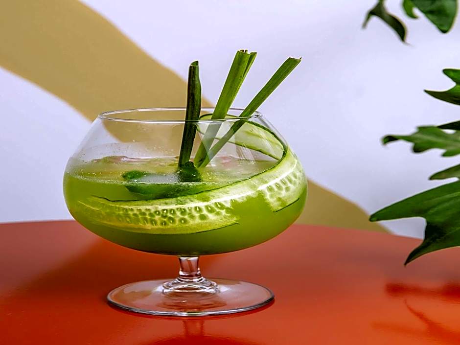 Mercure Rio de Janeiro Copacabana