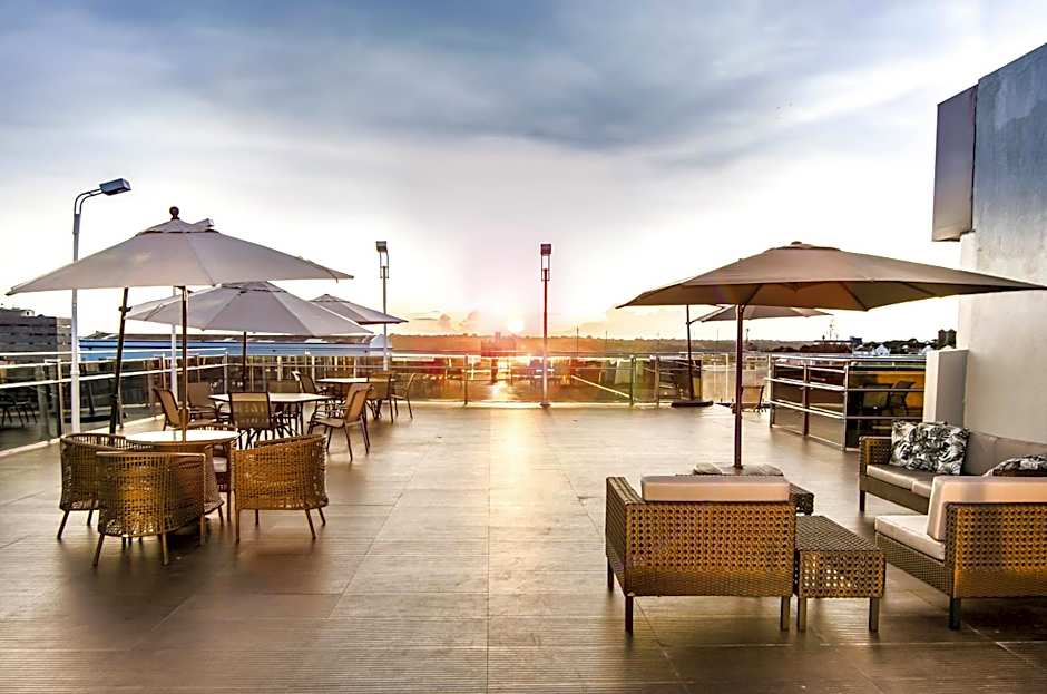 Oscar Hotel Executive