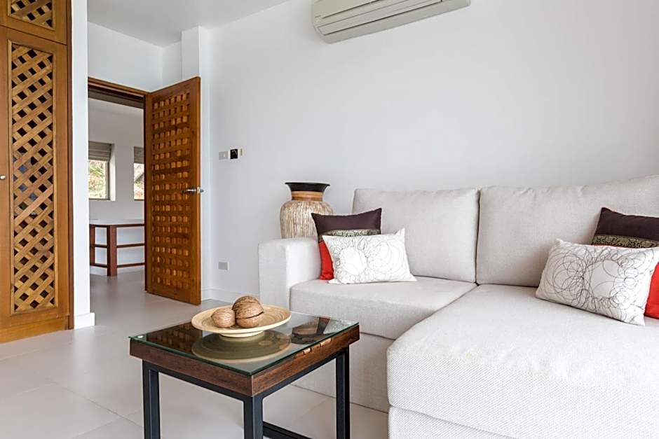 Villa Jaliza - Chaweng Noi