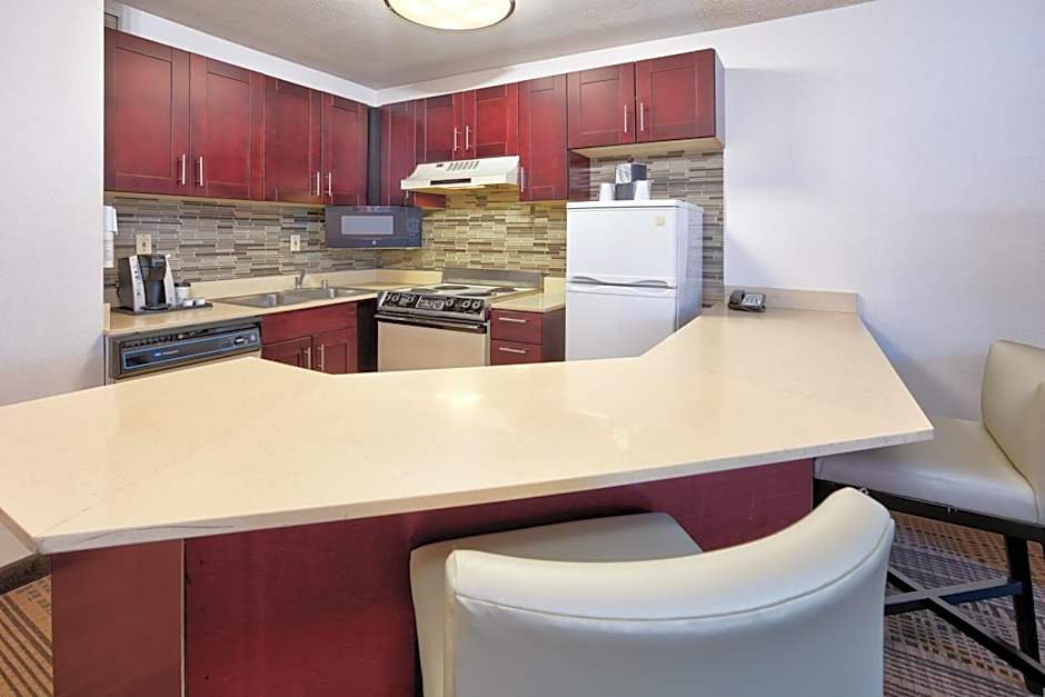 Holiday Inn Hotel & Suites Santa Maria By IHG