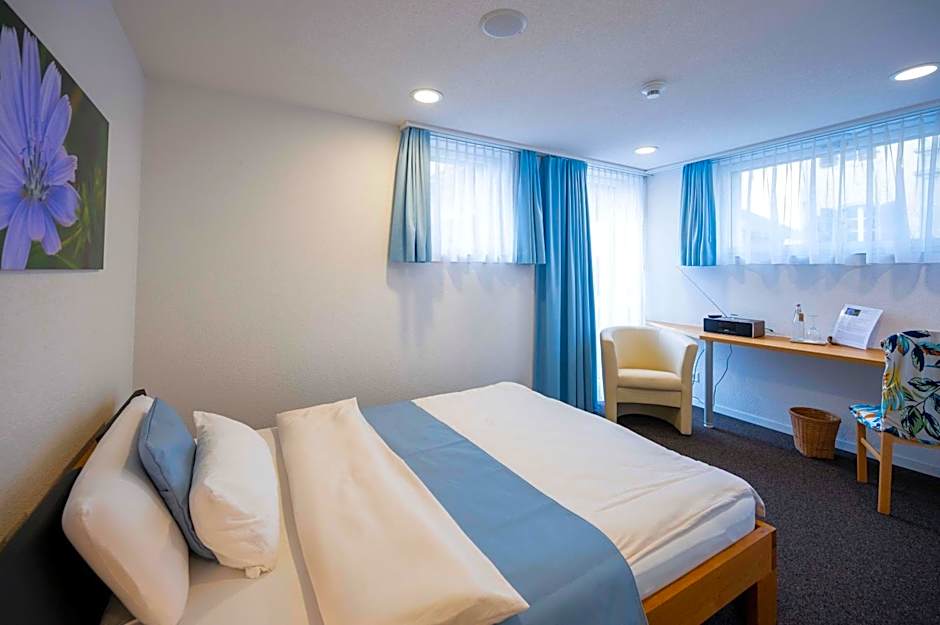 Hotel Ochsen Rapperswil/BE