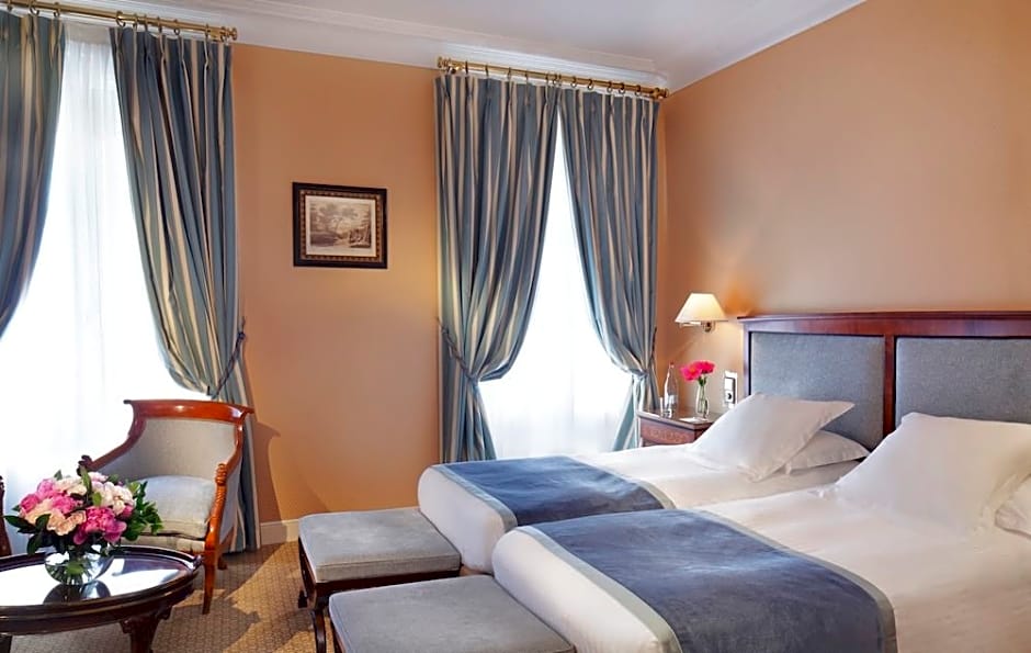 Hotel Franklin Roosevelt