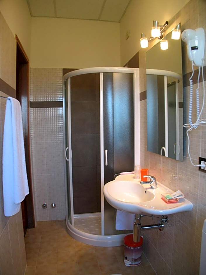 Albergo Ristorante Monterosa