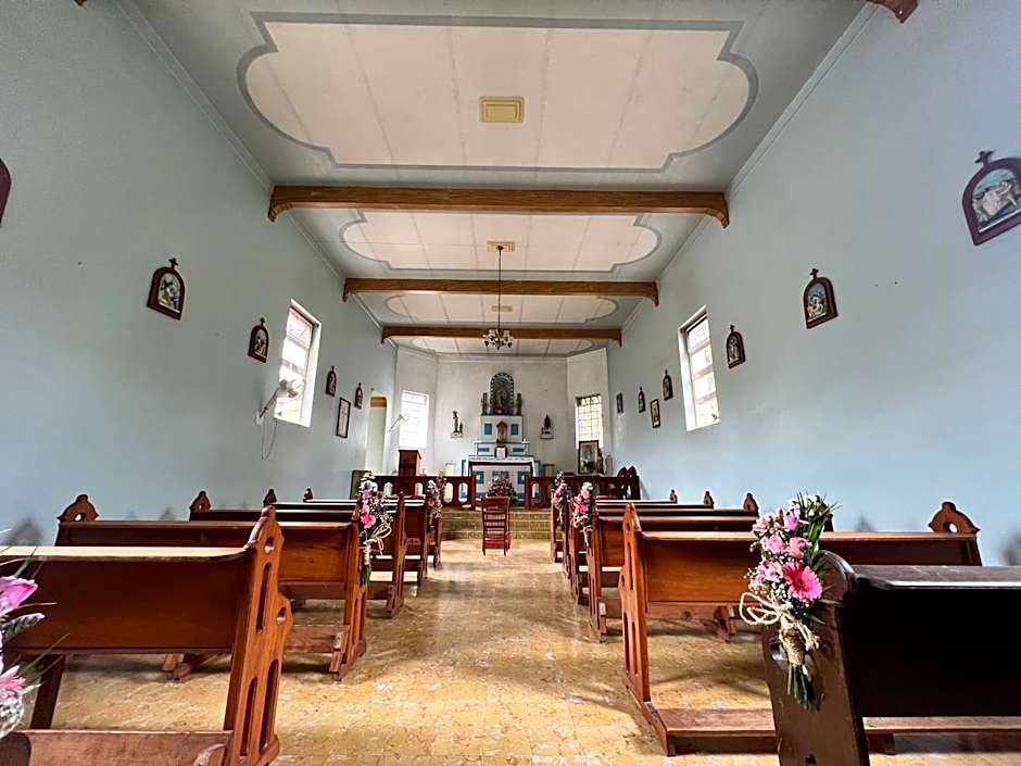 Lourdes Hotel Campestre