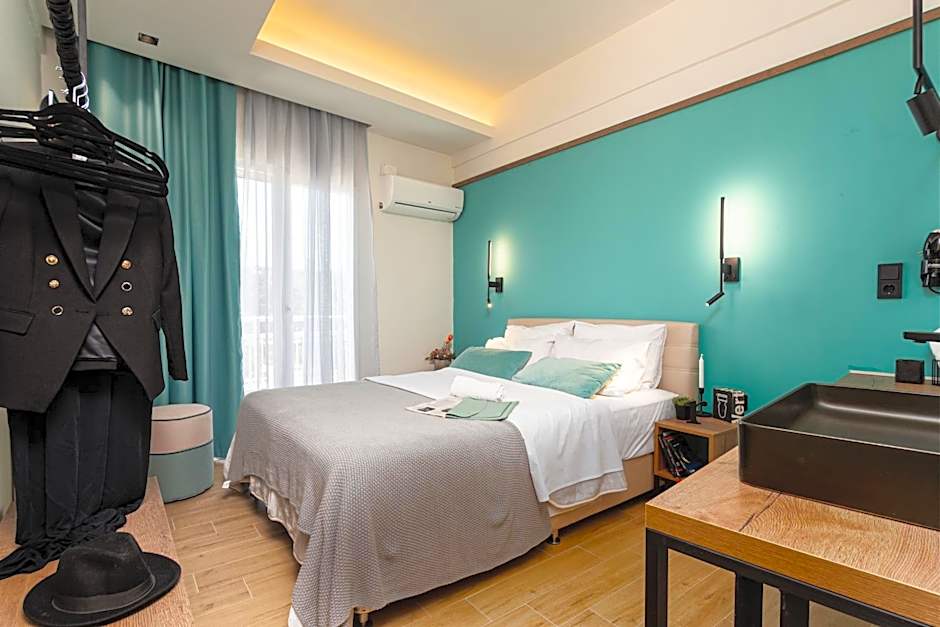 Park Hotel