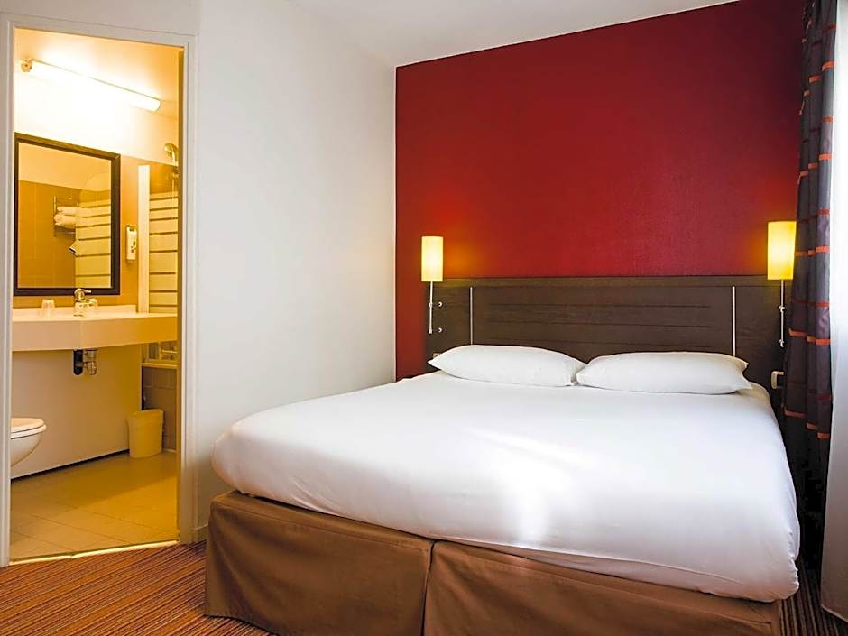 ibis Styles Nantes Centre Place Royale