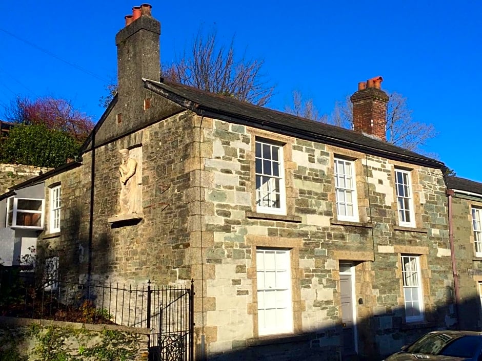 Tavistock Town House