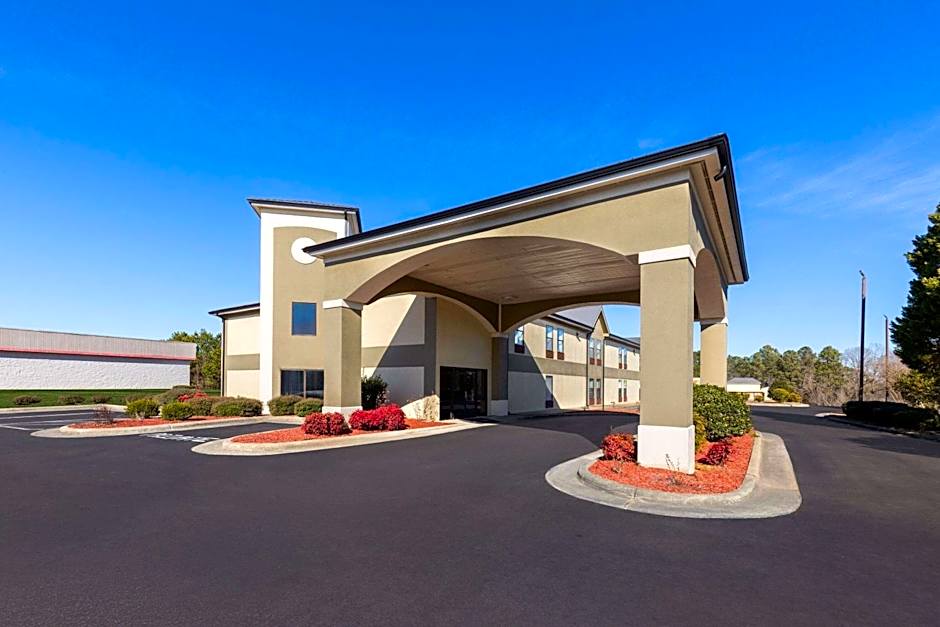 Baymont by Wyndham Creedmoor