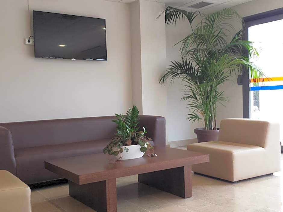 Hotel Adaria Vera