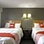OYO Hotel Hutchinson West 4th Ave