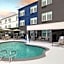 SpringHill Suites by Marriott Dallas Arlington North
