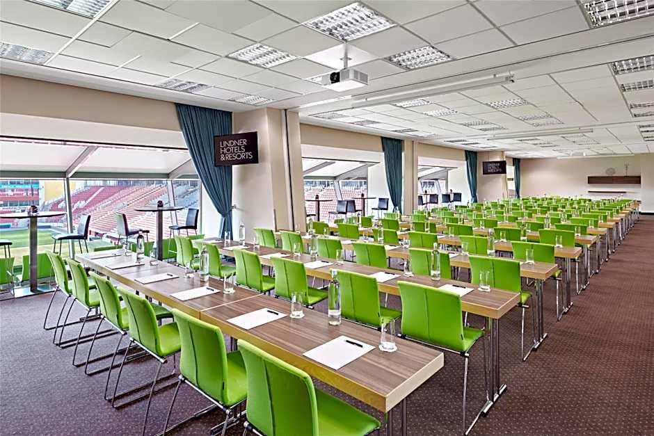 Lindner Hotel Leverkusen BayArena, part of JdV by Hyatt