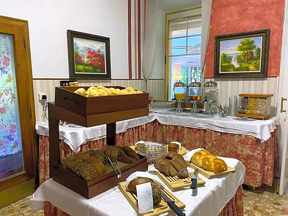 Hotel Kaiser Franz Josef