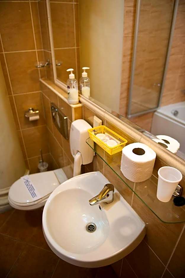 Hotel Alef