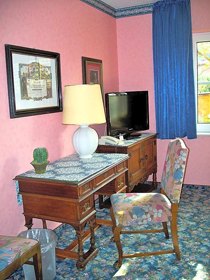 Hotel Barmstedter Hof