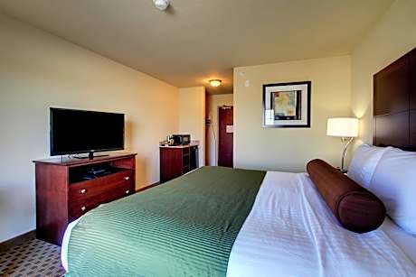 Family Room - Disability Access