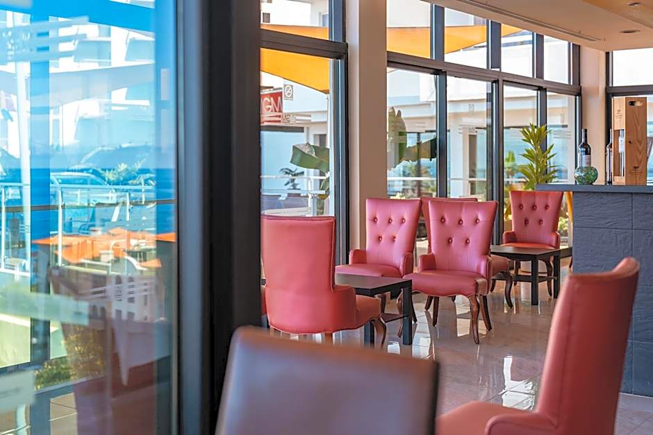 Muthu Raga Madeira Hotel