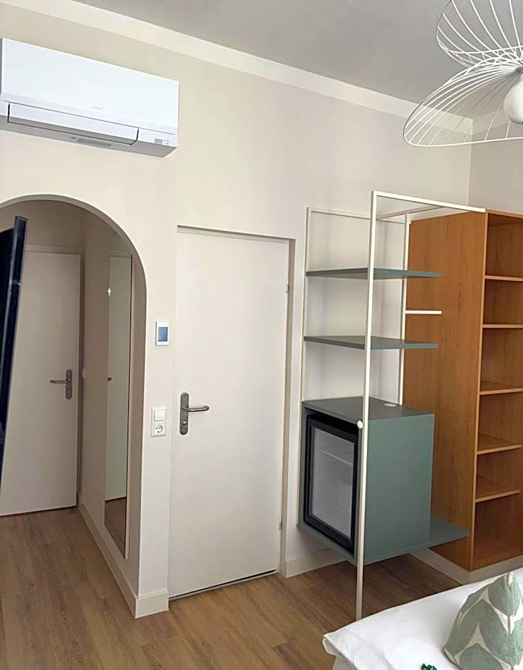 Gästehaus Centro in Konstanz