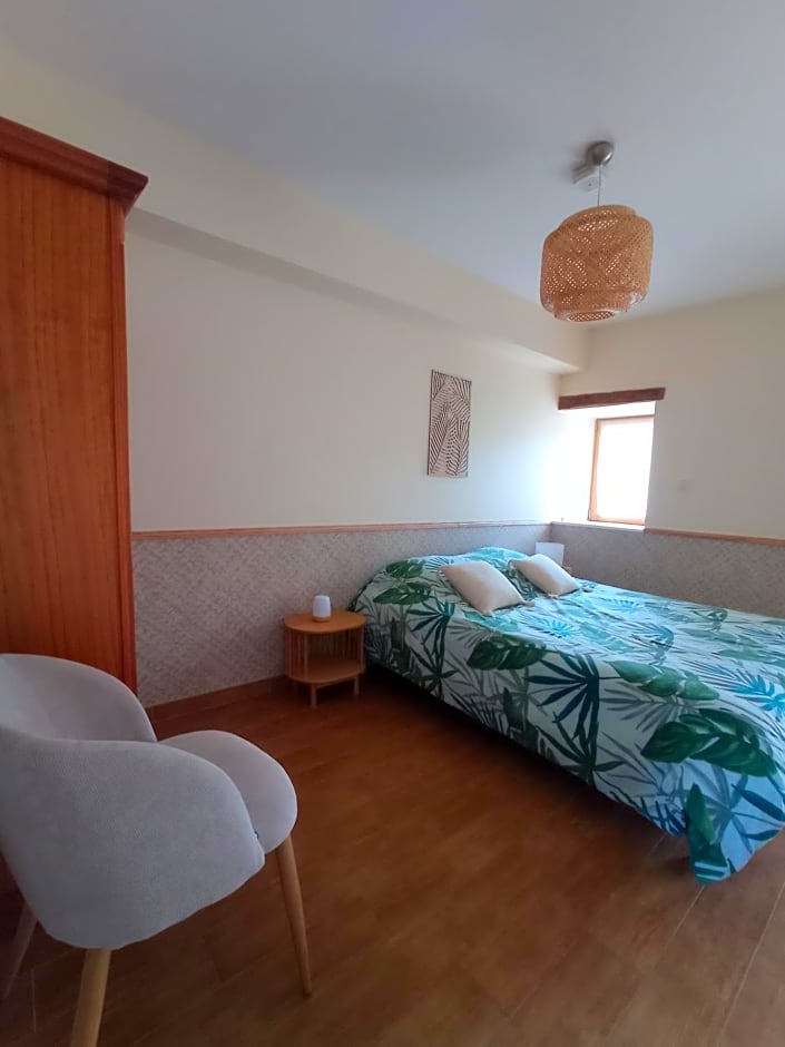 Chambres d'hôtes La Roche