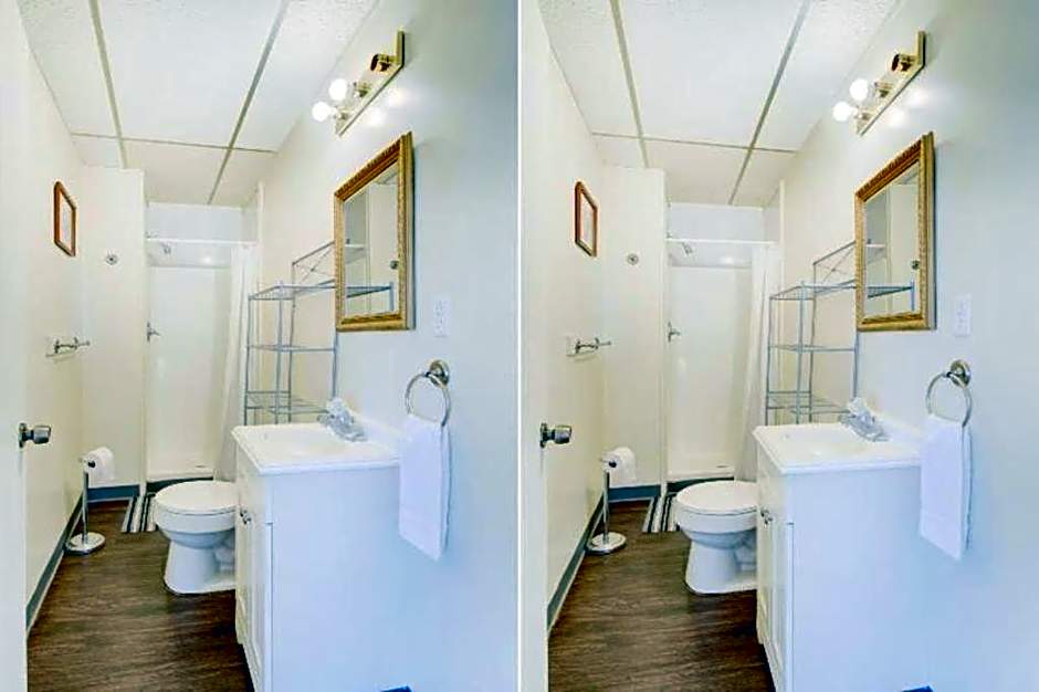 OYO Hotel Drumright I-44 OK