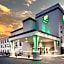 Holiday Inn Cheshire - Southington By IHG