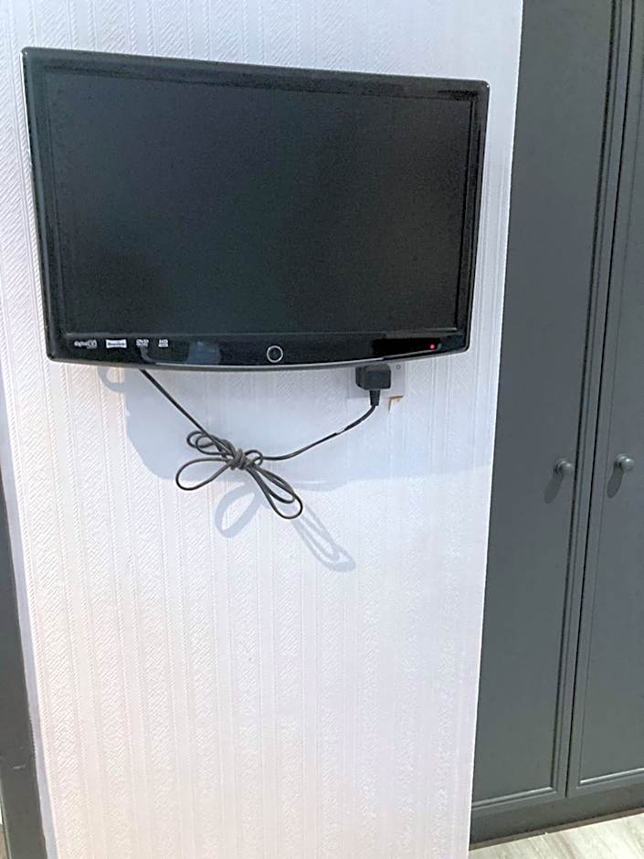 Abingdon Lodge Hotel