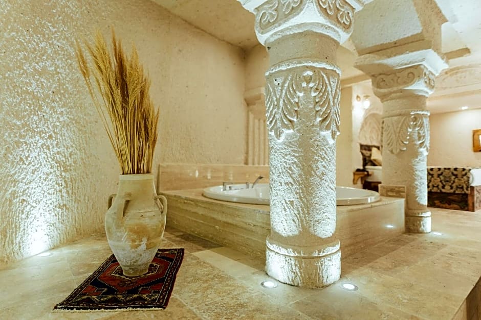 HAREM SUİTES CAPPADOCİA HOTEL 