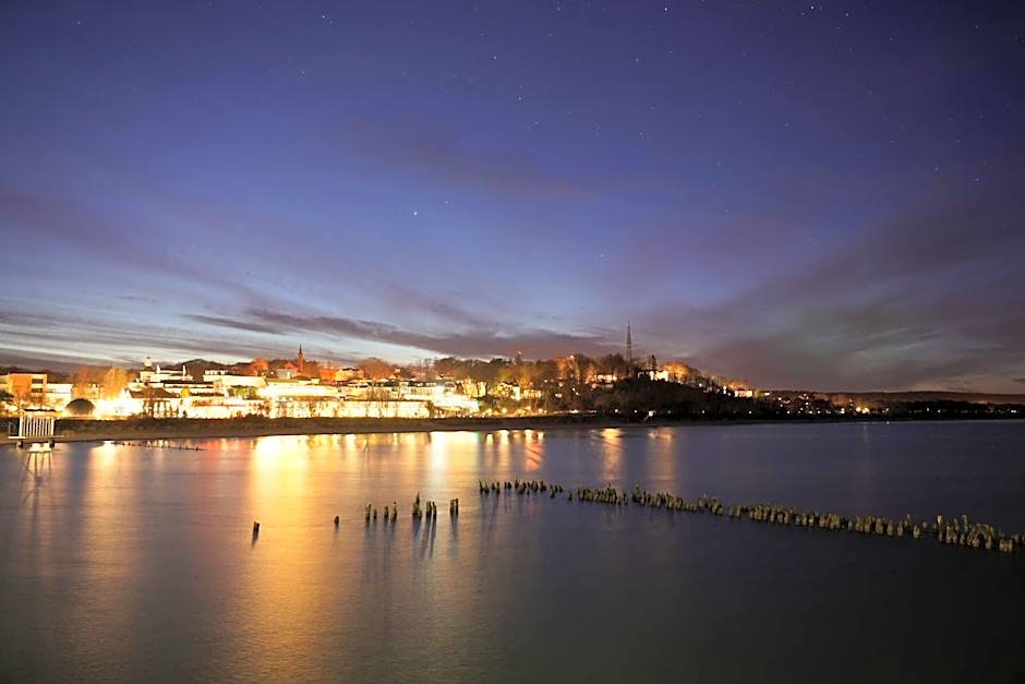 Kurhotel zu Heringsdorf