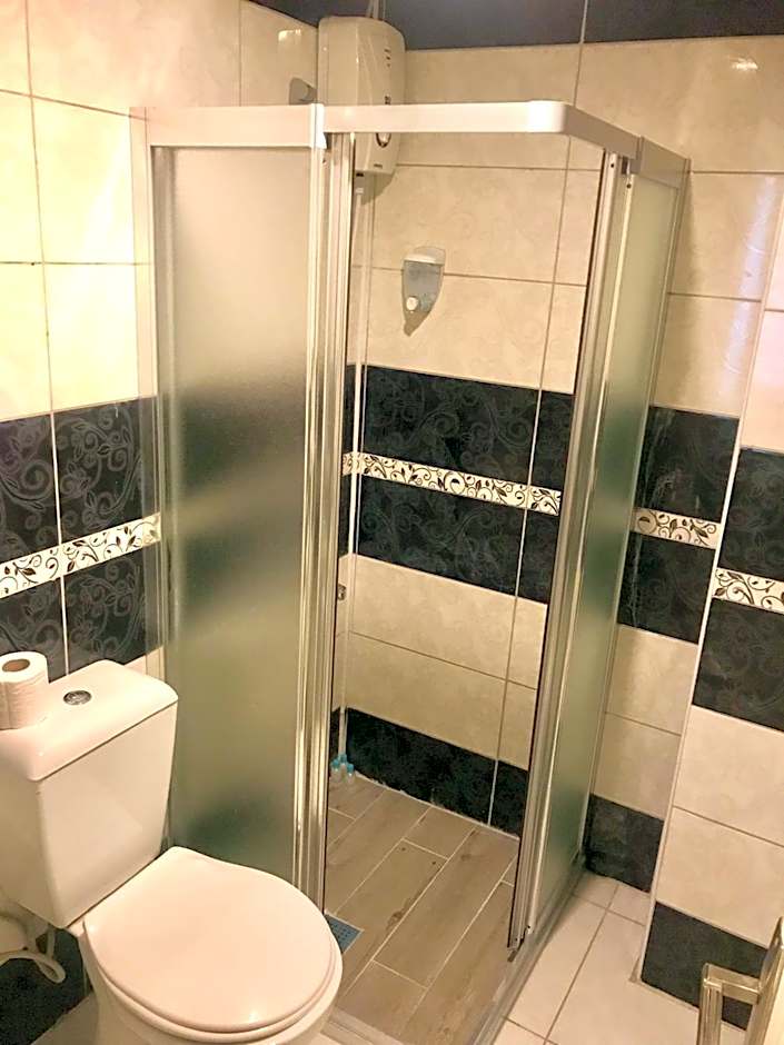 Linda Star Palace Otel