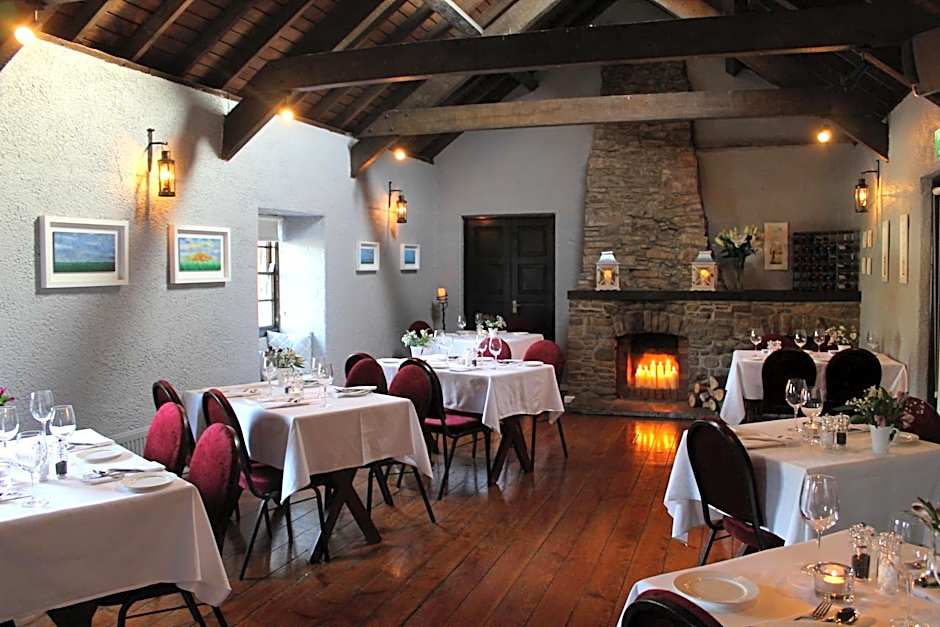 The Garrandarragh Inn