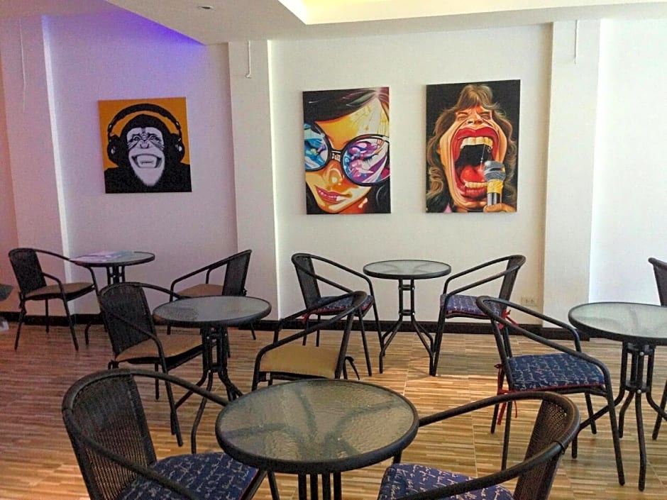 iCheck inn Ao Nang Krabi