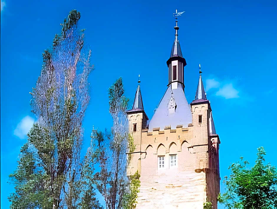 Gastehaus Fernblick