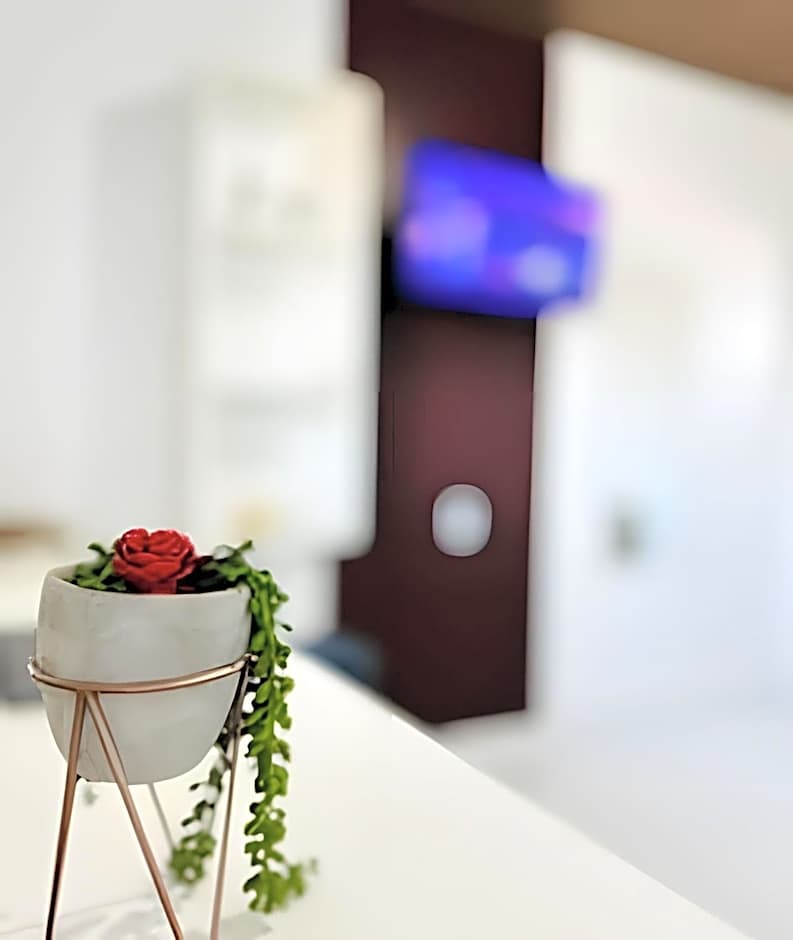 Apartamentos Vitória – Conforto e Excelente Localização