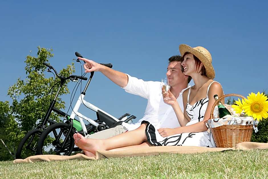 Thermenhof PuchasPLUS Loipersdorf