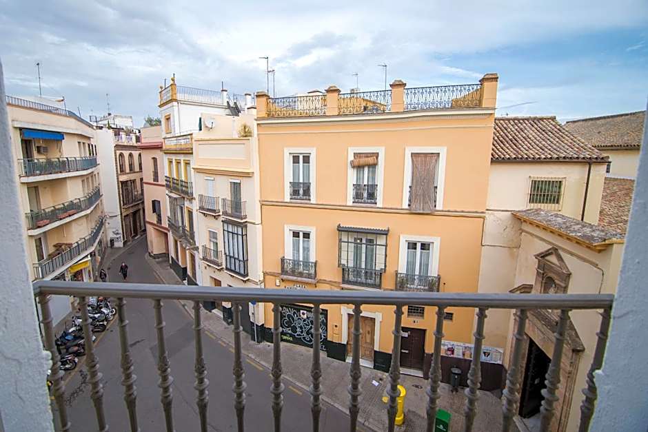 Petit Palace Santa Cruz