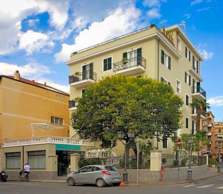Residence San Marco Suites&Apartments Alassio