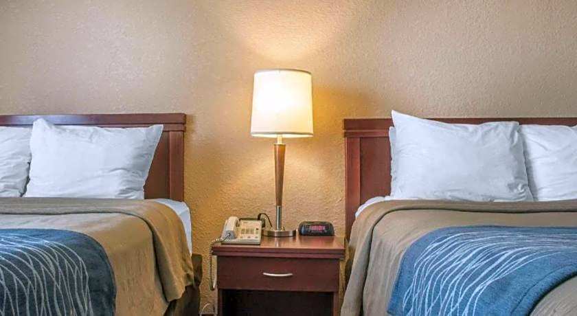 Comfort Inn