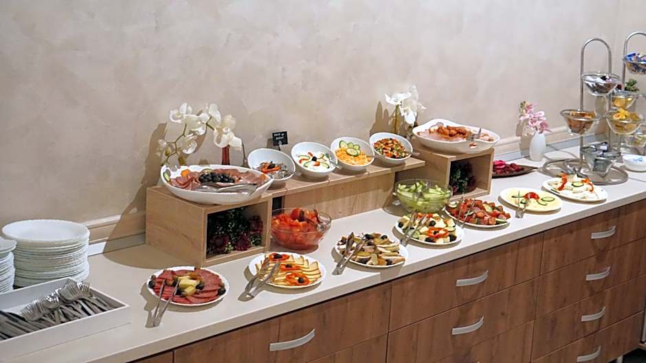 Hotel Nevis Wellness & SPA