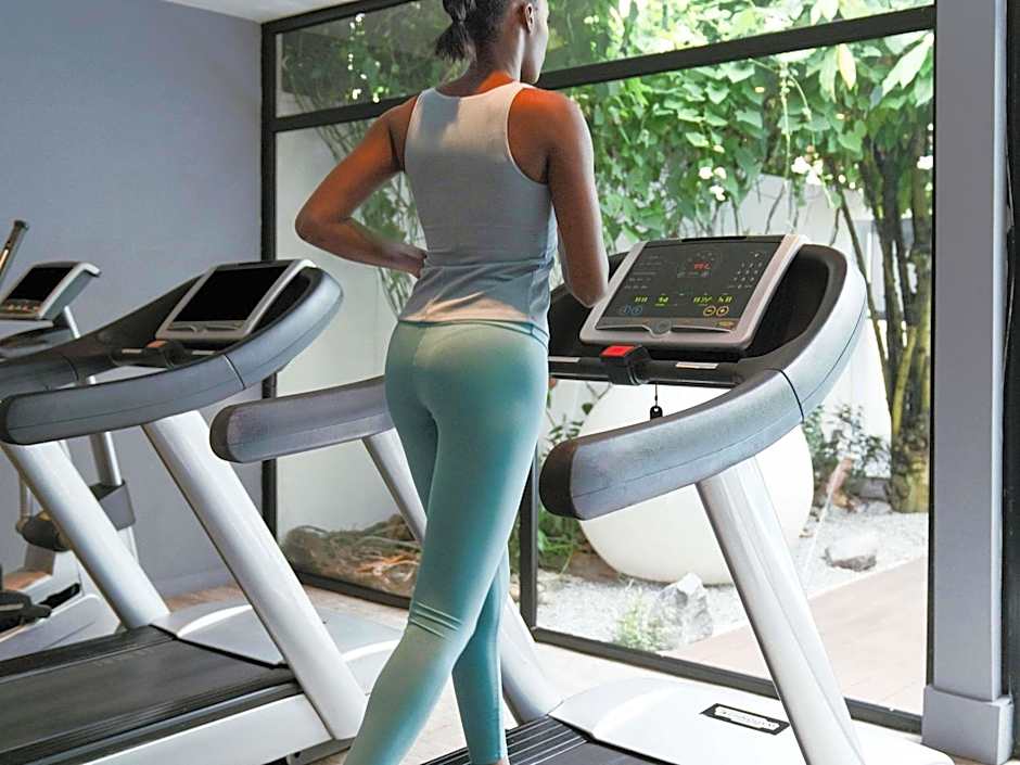 Novotel Abidjan Plateau