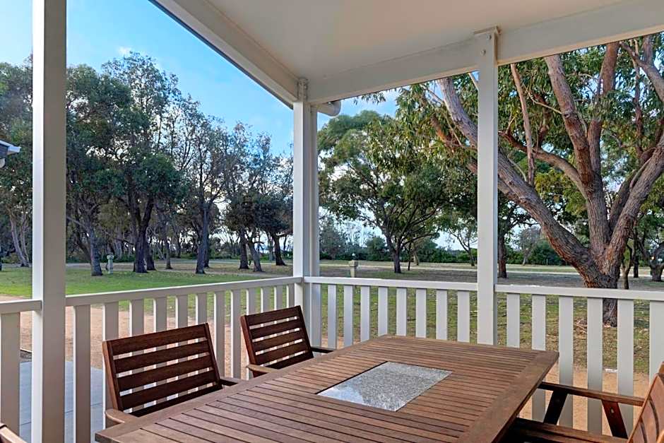 Discovery Parks - Pambula Beach