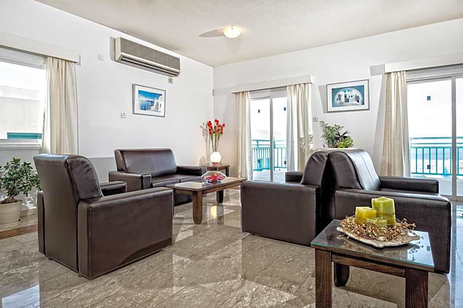 Sunny Hill Hotel Apartments