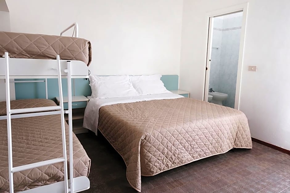 Hotel Continental