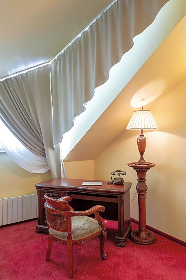 Best Palanga Hotel