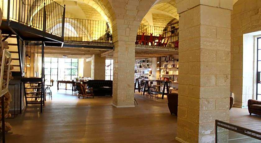 Palazzo Mandurino luxury relais