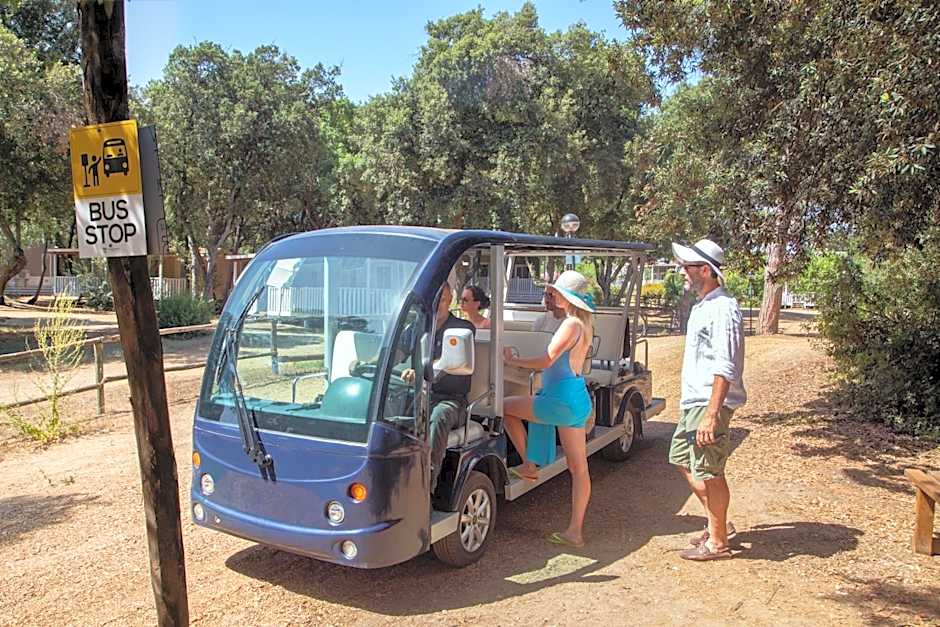 Parco Della Gallinara